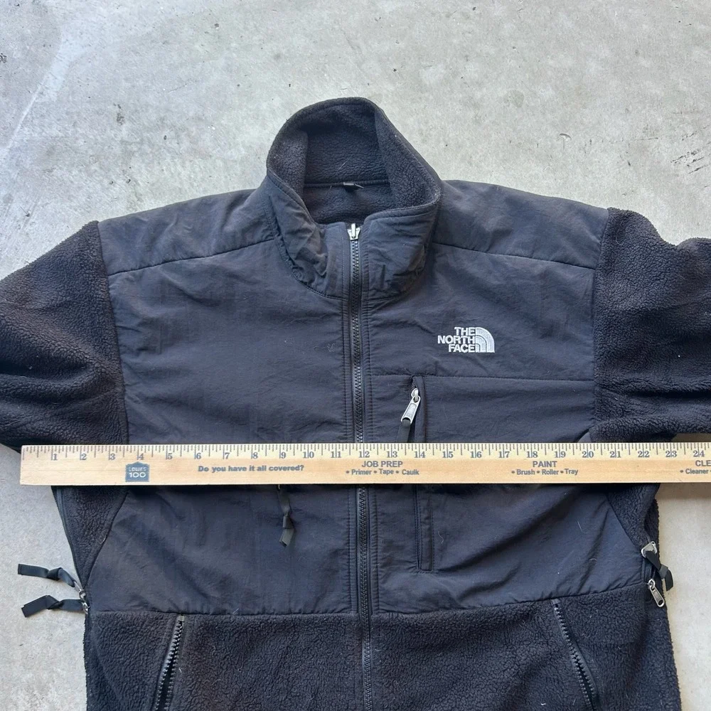 The North Face north face